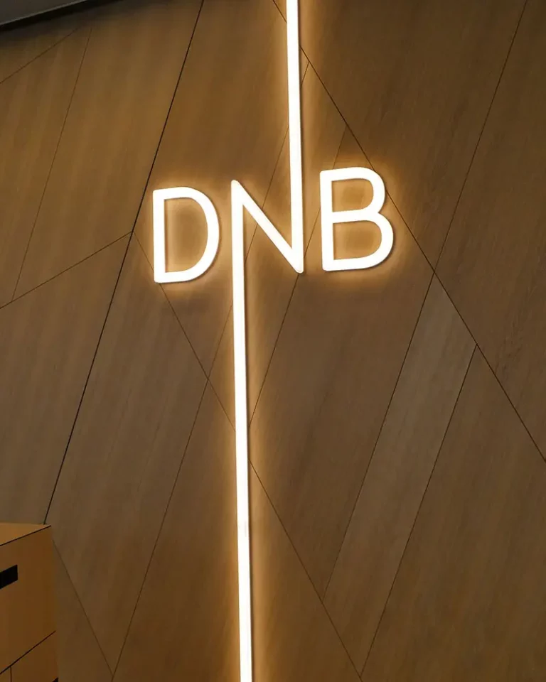 DNB