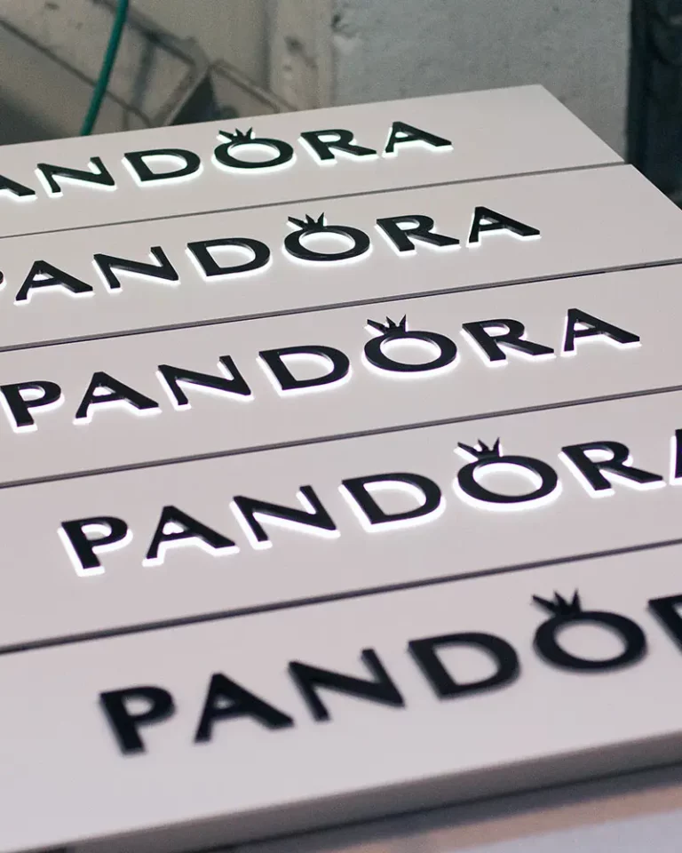 Pandora